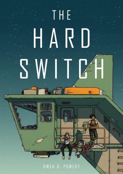 The hard switch