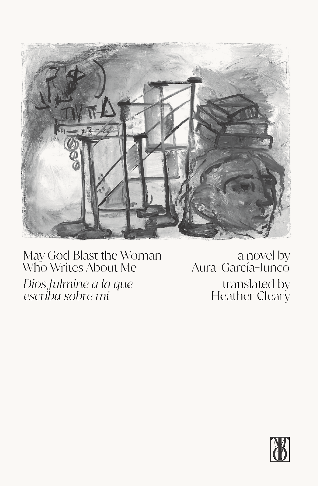 May God Blast the Woman Who Writes About Me