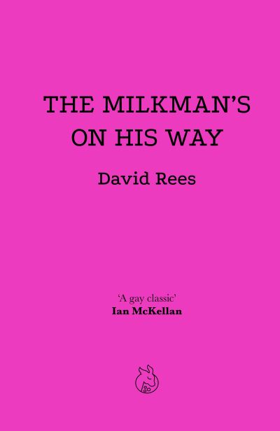 The Milkman’s On His Way