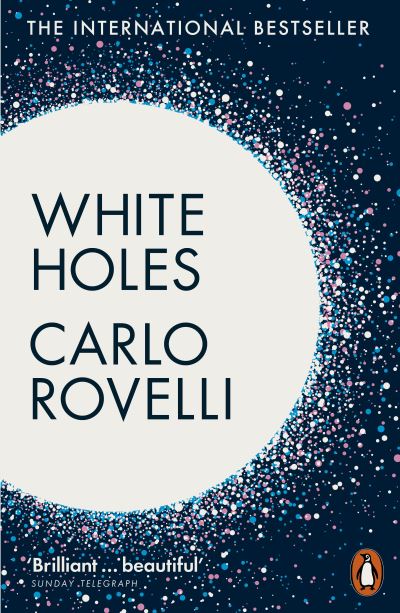 White holes