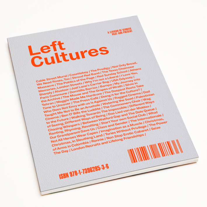 Left Cultures #3