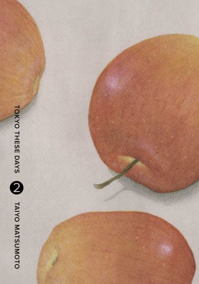 Tokyo These Days. Volume 2