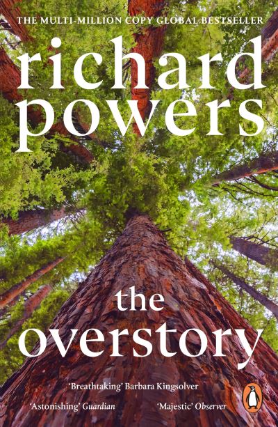 The overstory