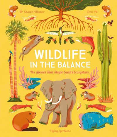 Wildlife in the balance