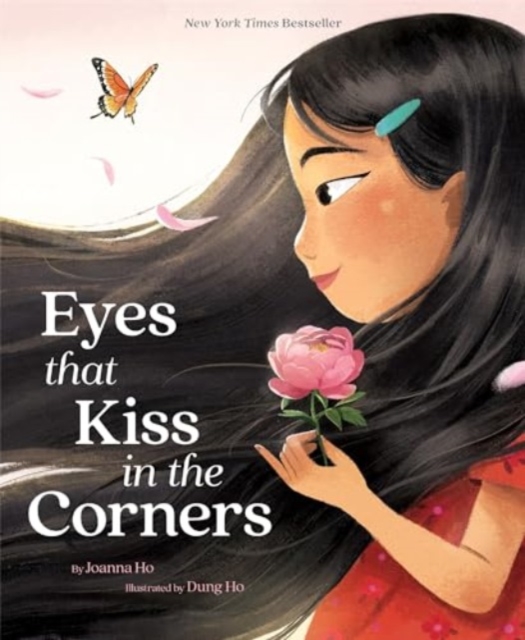 Eyes That Kiss in the Corners (Mangotsfield Wishlist)