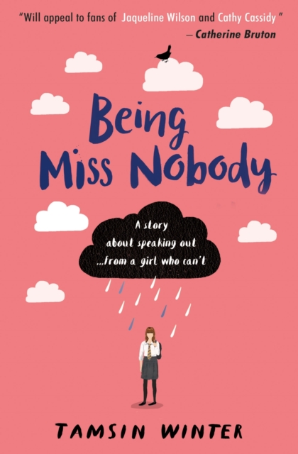 Being Miss Nobody (Mangotsfield Wishlist)