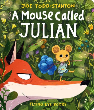 A Mouse called Julian