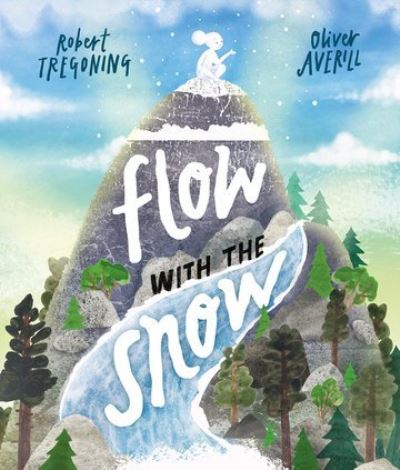 Flow with the snow