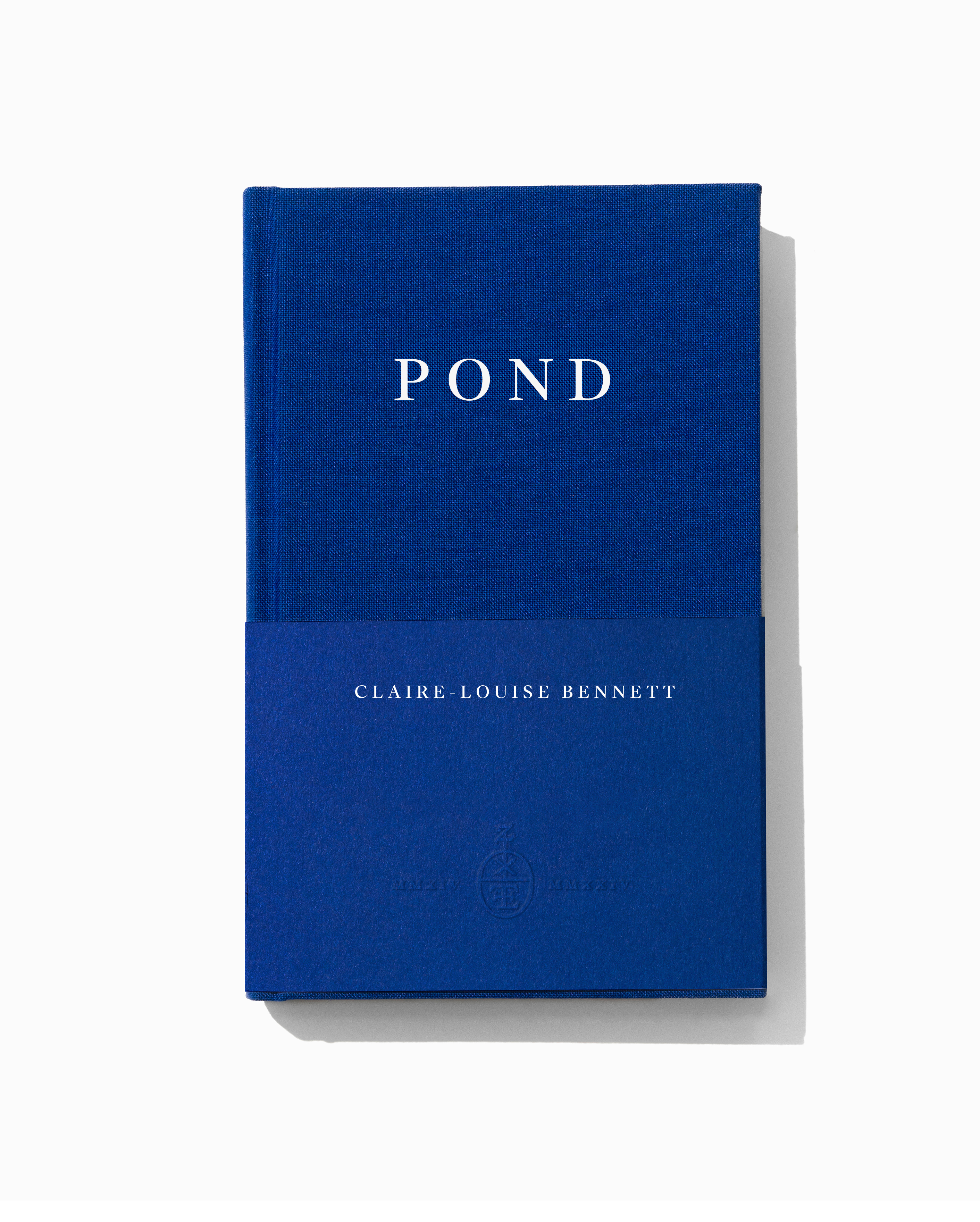 Pond * Signed Special Edition*