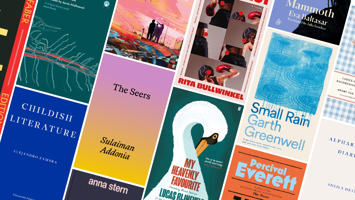 Storysmith Books of the Year 2024