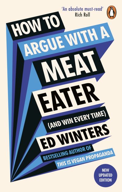 How to argue with a meat eater (and win every time)