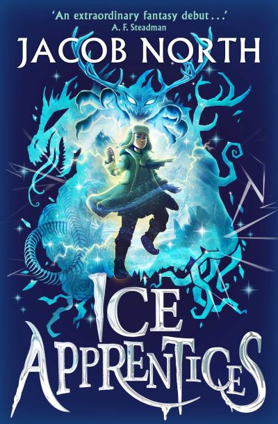 Ice apprentices. Volume 1