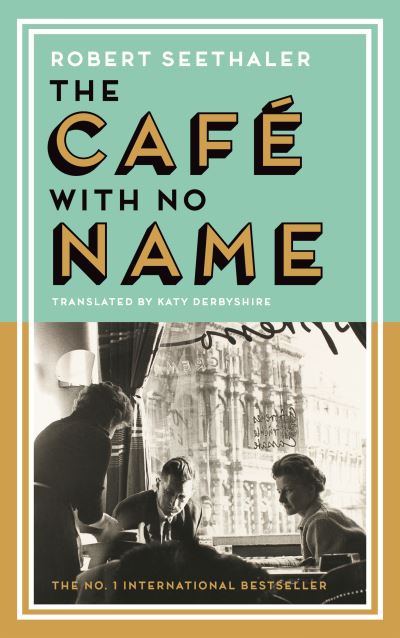 The cafe with no name