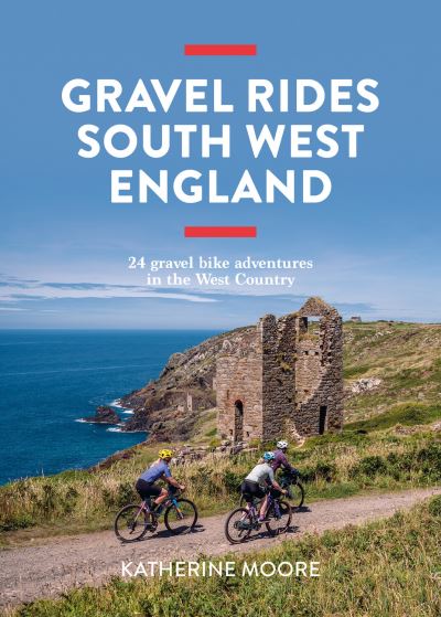 Gravel rides South West England