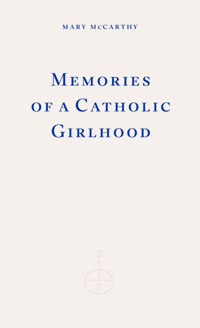Memories of a Catholic girlhood