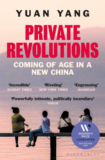 Private revolutions