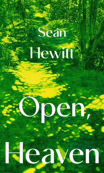 Open, Heaven (signed)