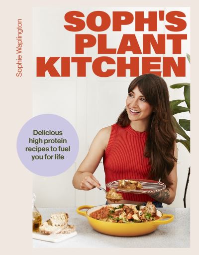 Sophie’s plant kitchen
