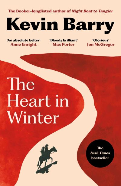 The heart in winter