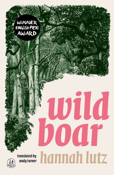 Wild boar