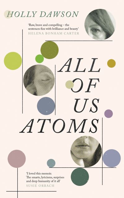 All of Us Atoms (signed)