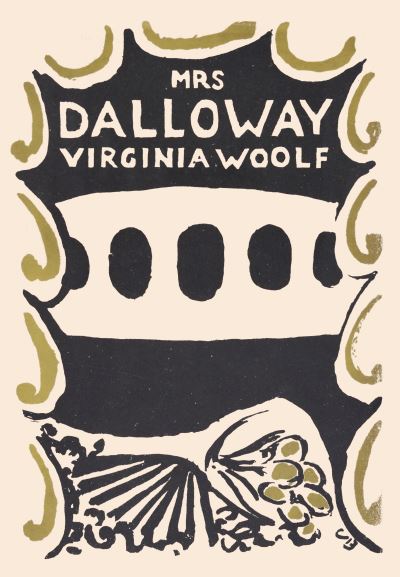 Mrs Dalloway