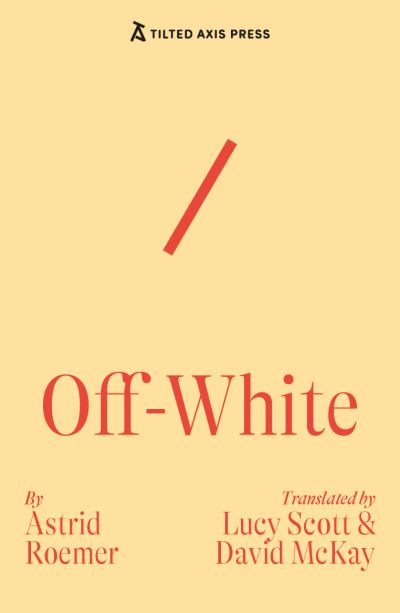 Off-white