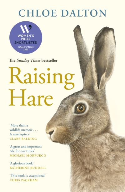 Raising hare