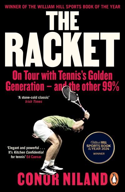 The racket