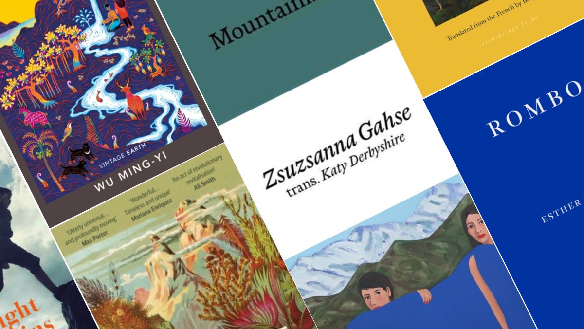 Mountain Books