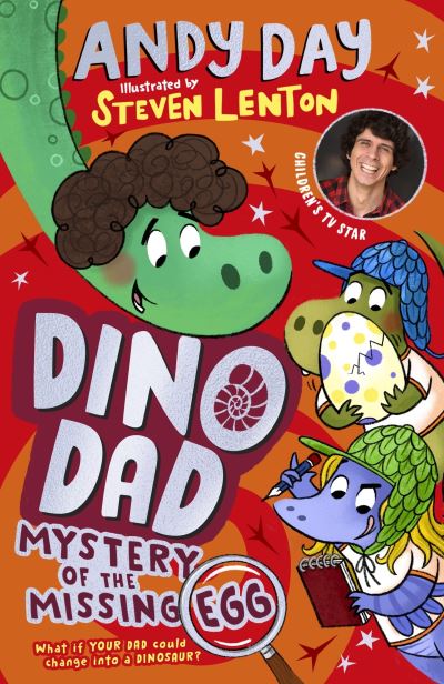 Dino Detectives