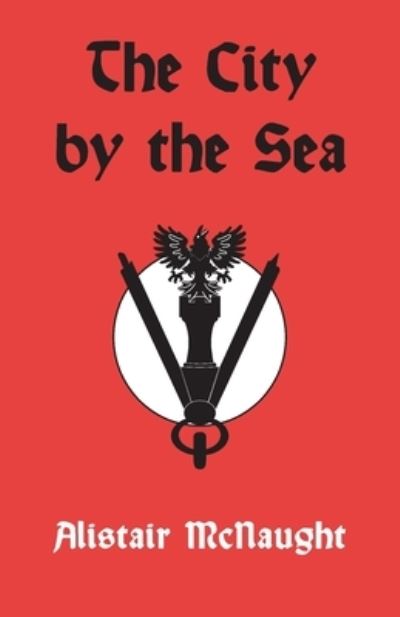 The City by the Sea (signed)