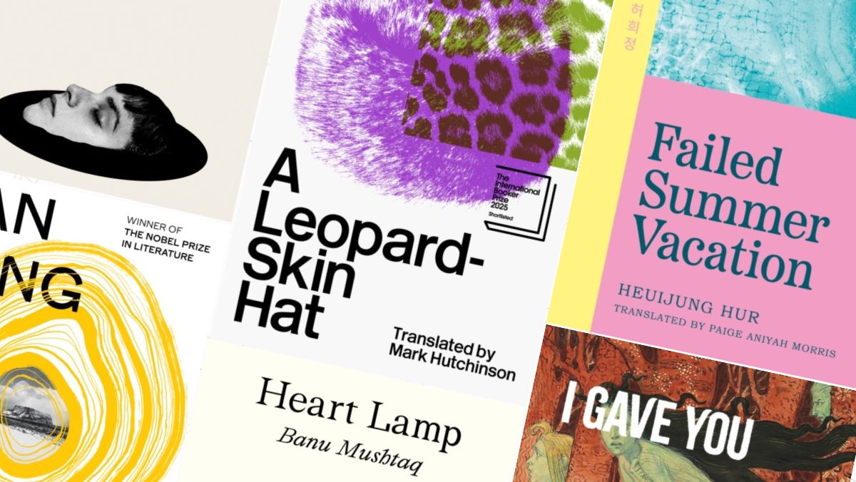 Women in Translation