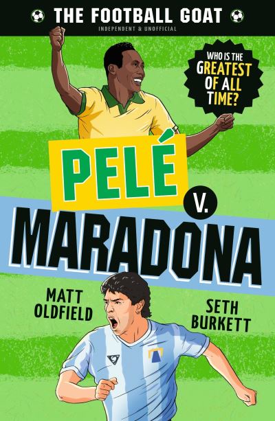 Pele v. Maradona
