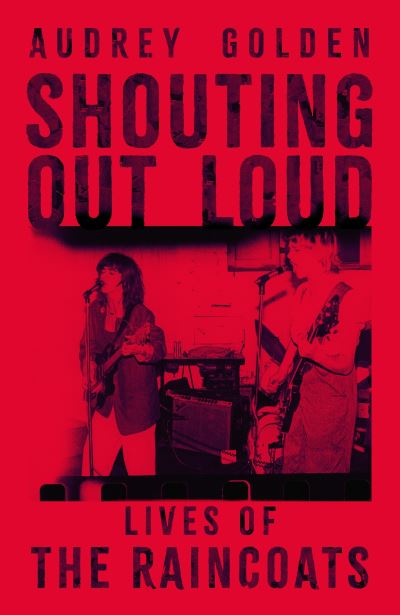 Shouting Out Loud (signed)