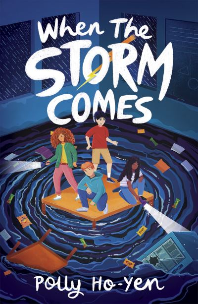 When the Storm Comes