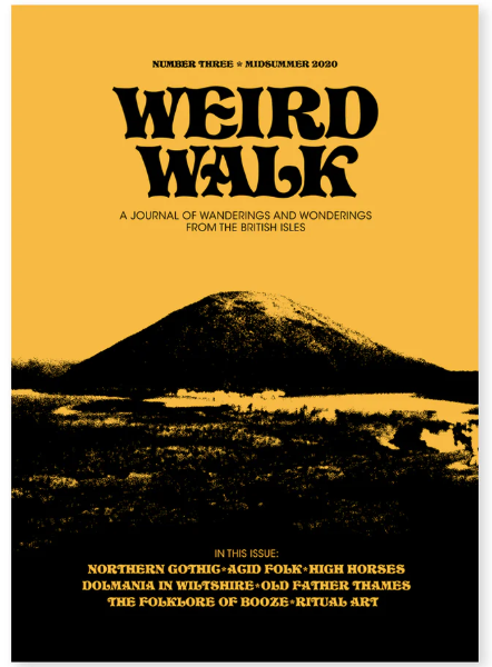 Weird Walk #3