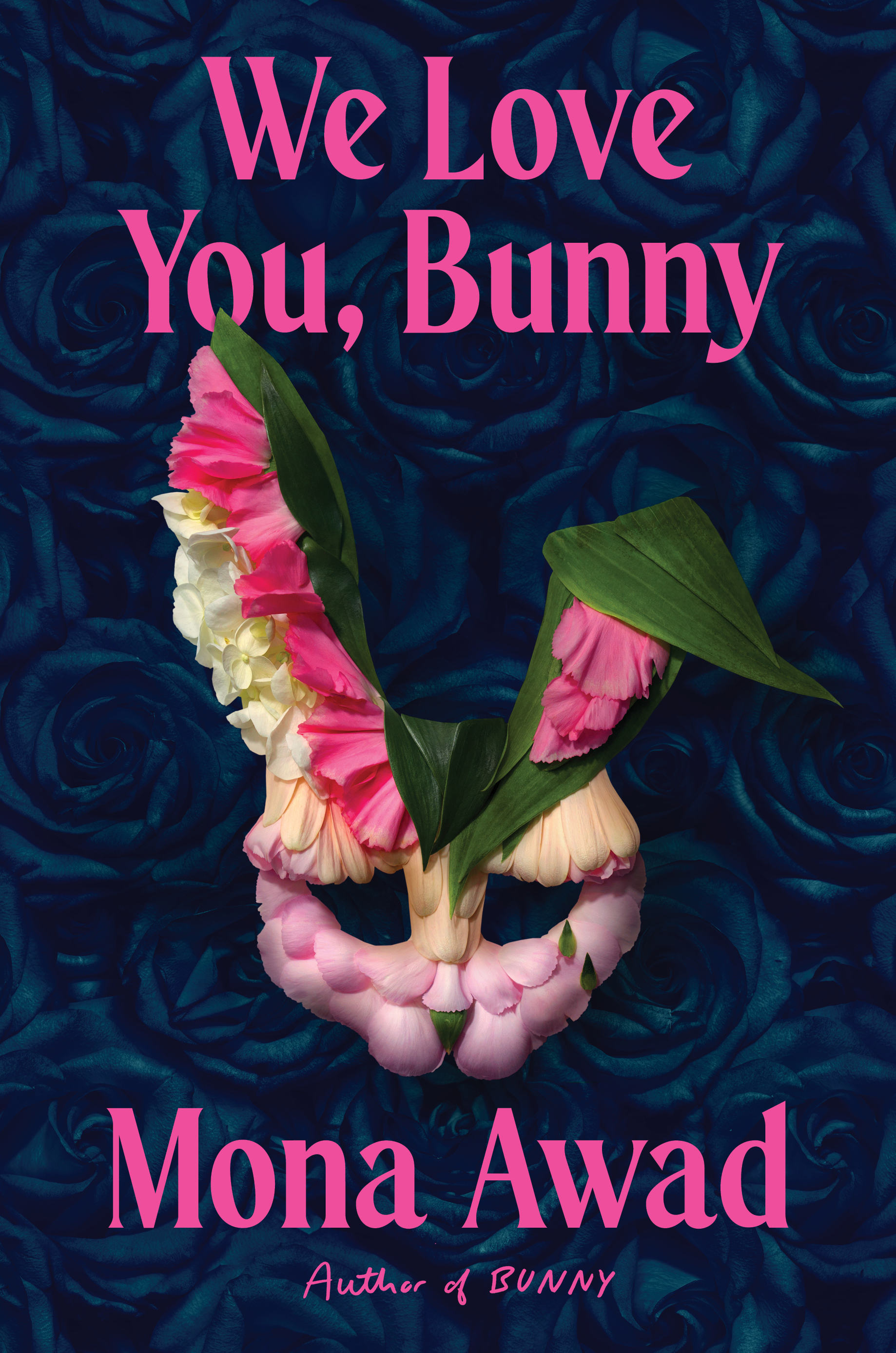 We Love You, Bunny (signed)