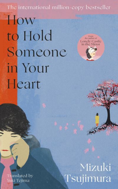 How to Hold Someone in Your Heart