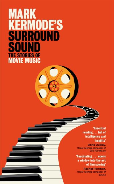 Mark Kermode’s Surround Sound