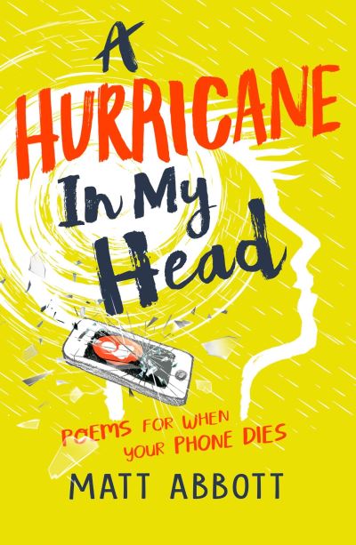 A hurricane in my head (Mangotsfield Wishlist)