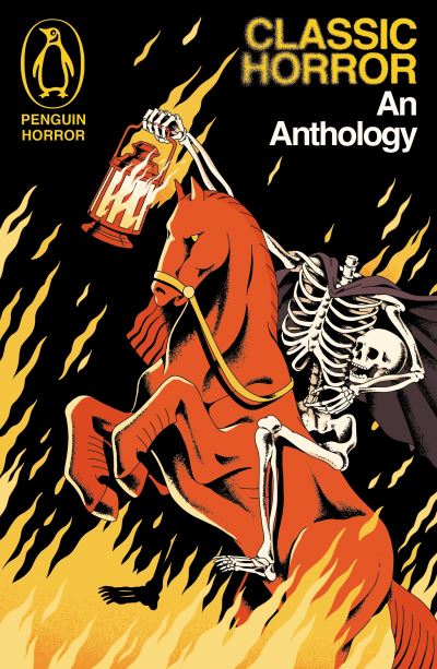 Classic Horror: An Anthology