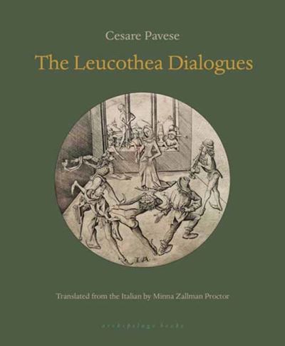 Leucothea Dialogues, The