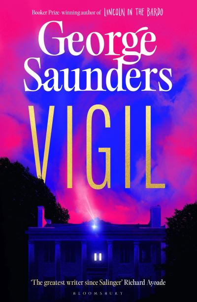 Vigil (signed pre-order)