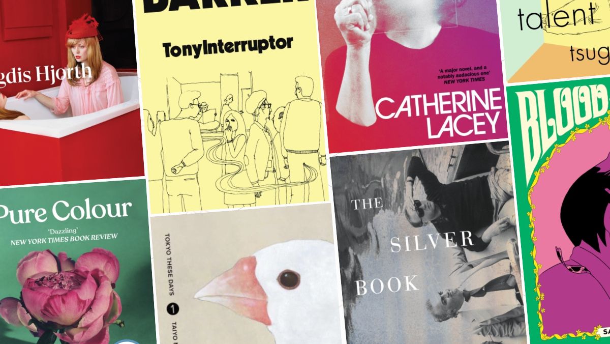 Tortured Artists List Image