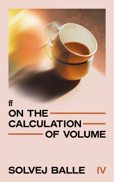 On the Calculation of Volume IV (pre-order)