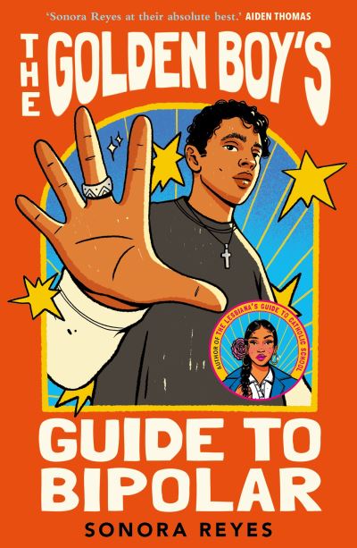 The Golden Boy’s Guide to Bipolar