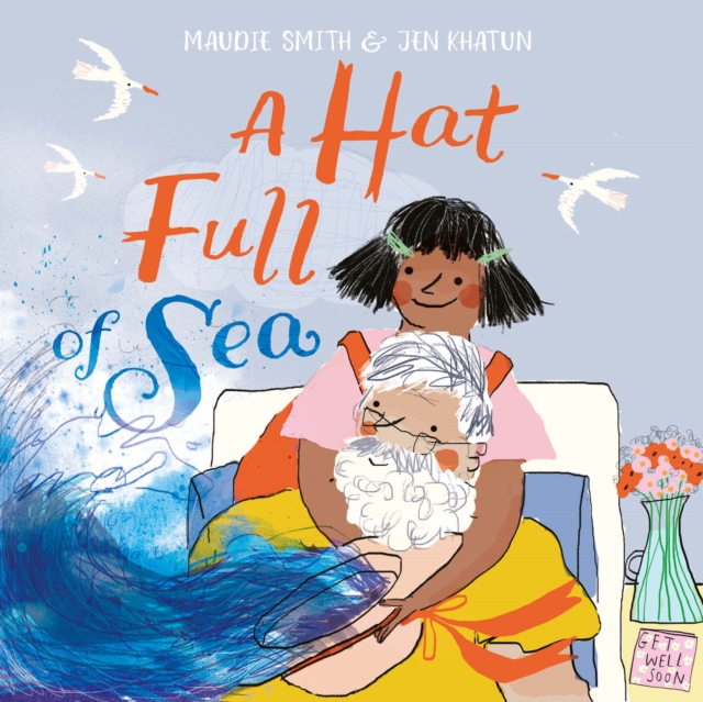 A Hat Full of Sea (Bridge Farm School)
