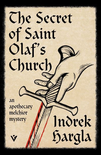 The Secret of Saint Olaf’s Church
