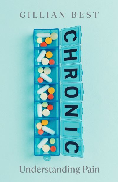 Chronic: Understanding Pain (signed)